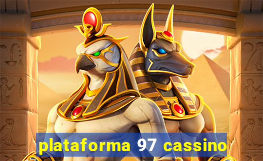 plataforma 97 cassino